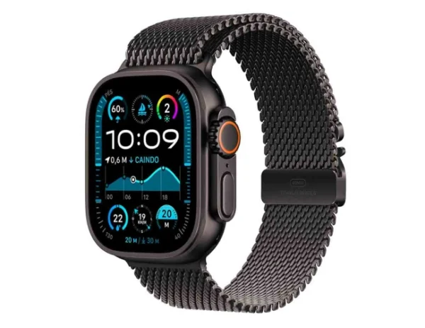SmartWatch Motorola
