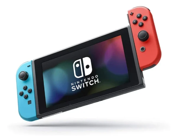 Nintendo mini