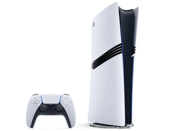 PlayStation